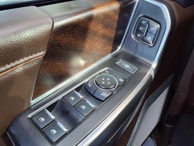 2023 Ford Super Duty F-250 SRW XL