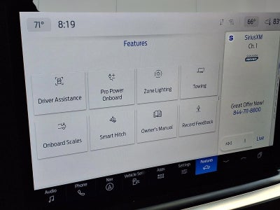 2023 Ford Super Duty F-250 SRW XL