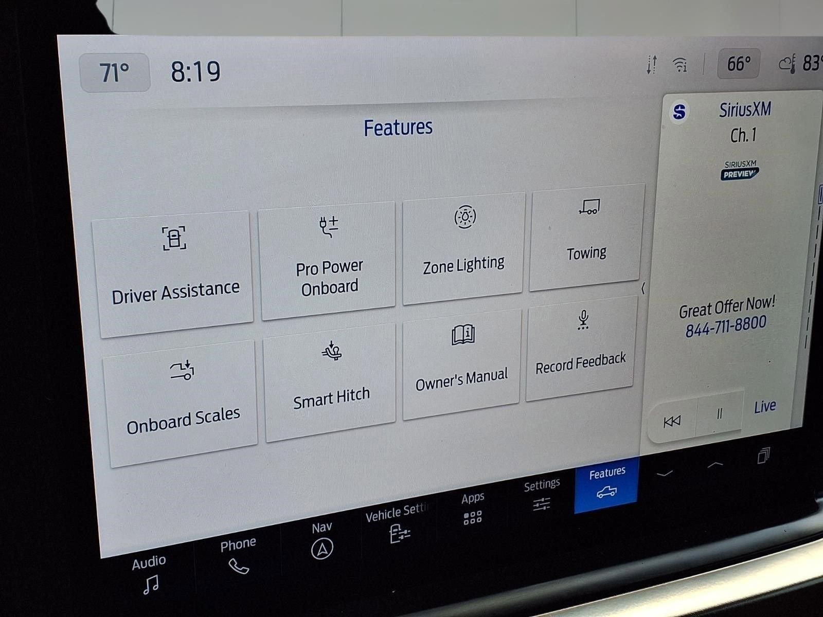 2023 Ford Super Duty F-250 SRW XL