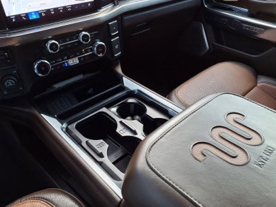 2023 Ford Super Duty F-250 SRW XL