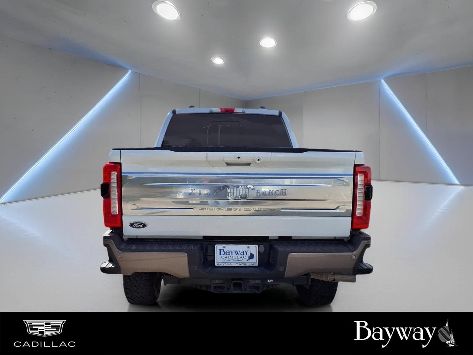 2023 Ford Super Duty F-250 SRW XL