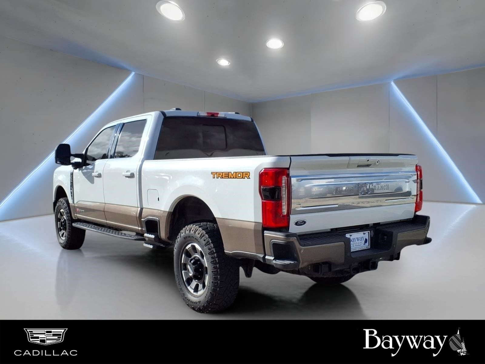 2023 Ford Super Duty F-250 SRW XL