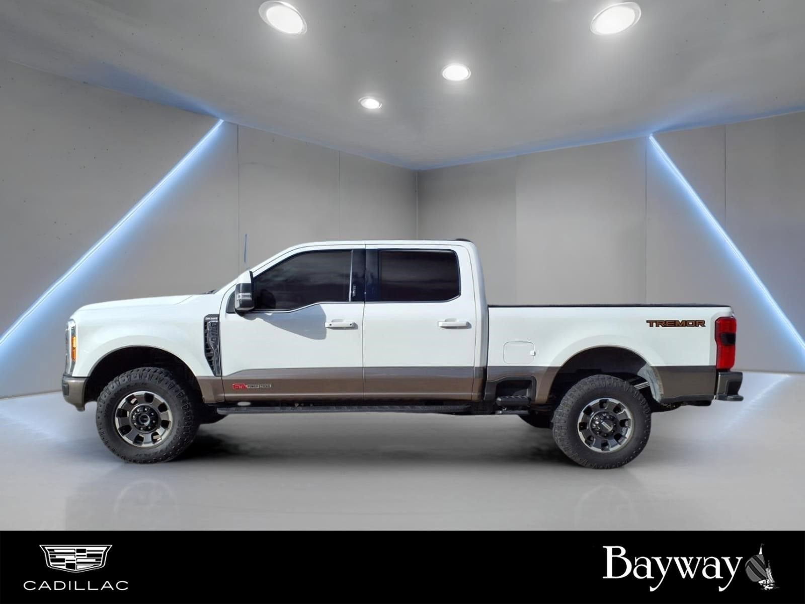 2023 Ford Super Duty F-250 SRW XL
