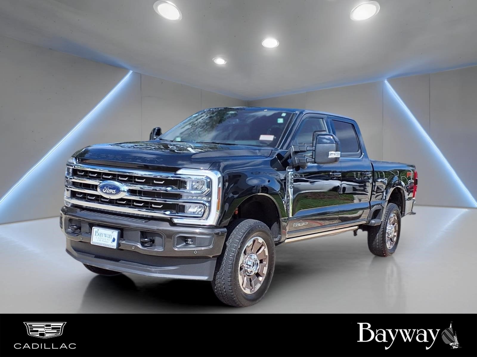 2025 Ford Super Duty F-250 SRW XL