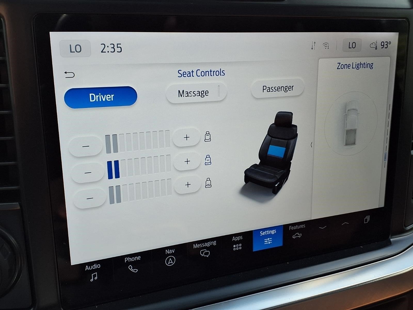 2025 Ford Super Duty F-250 SRW XL