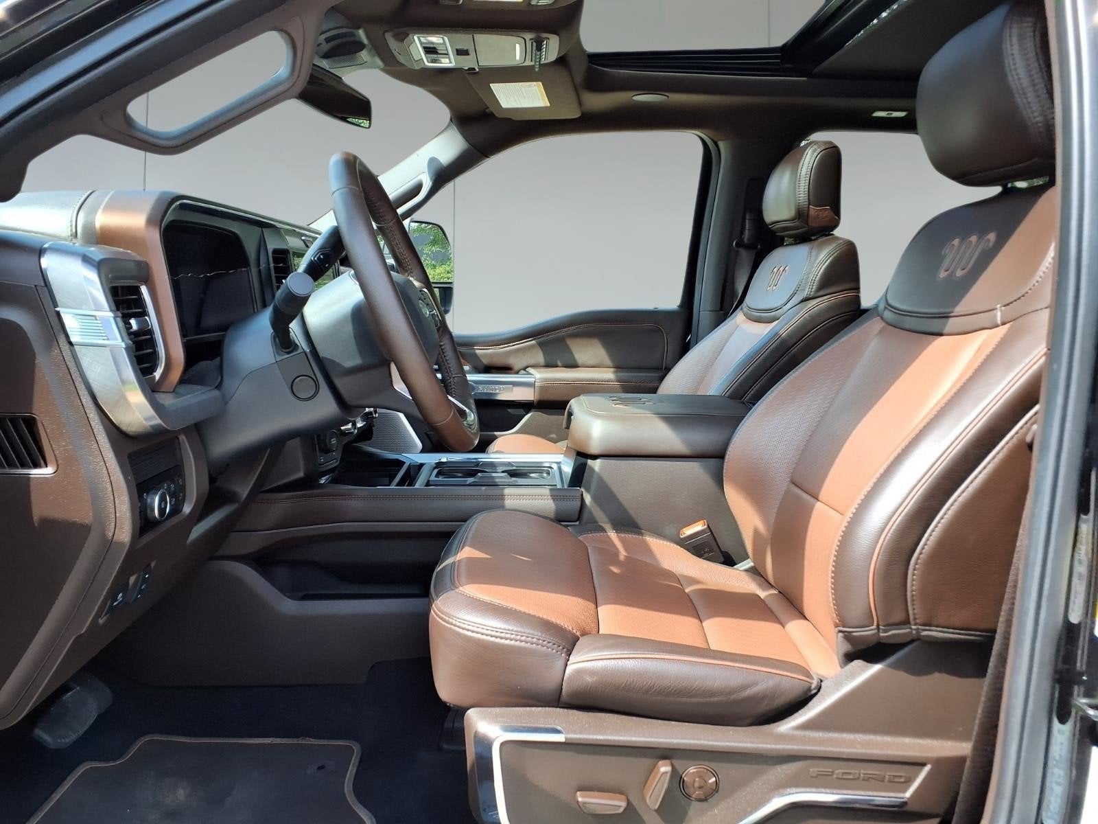 2025 Ford Super Duty F-250 SRW XL