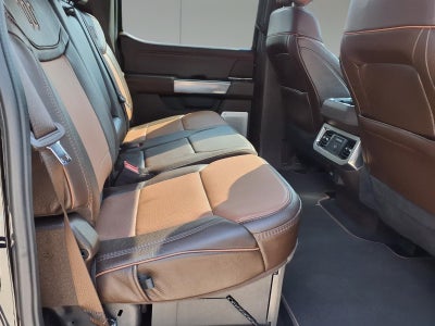 2025 Ford Super Duty F-250 SRW XL