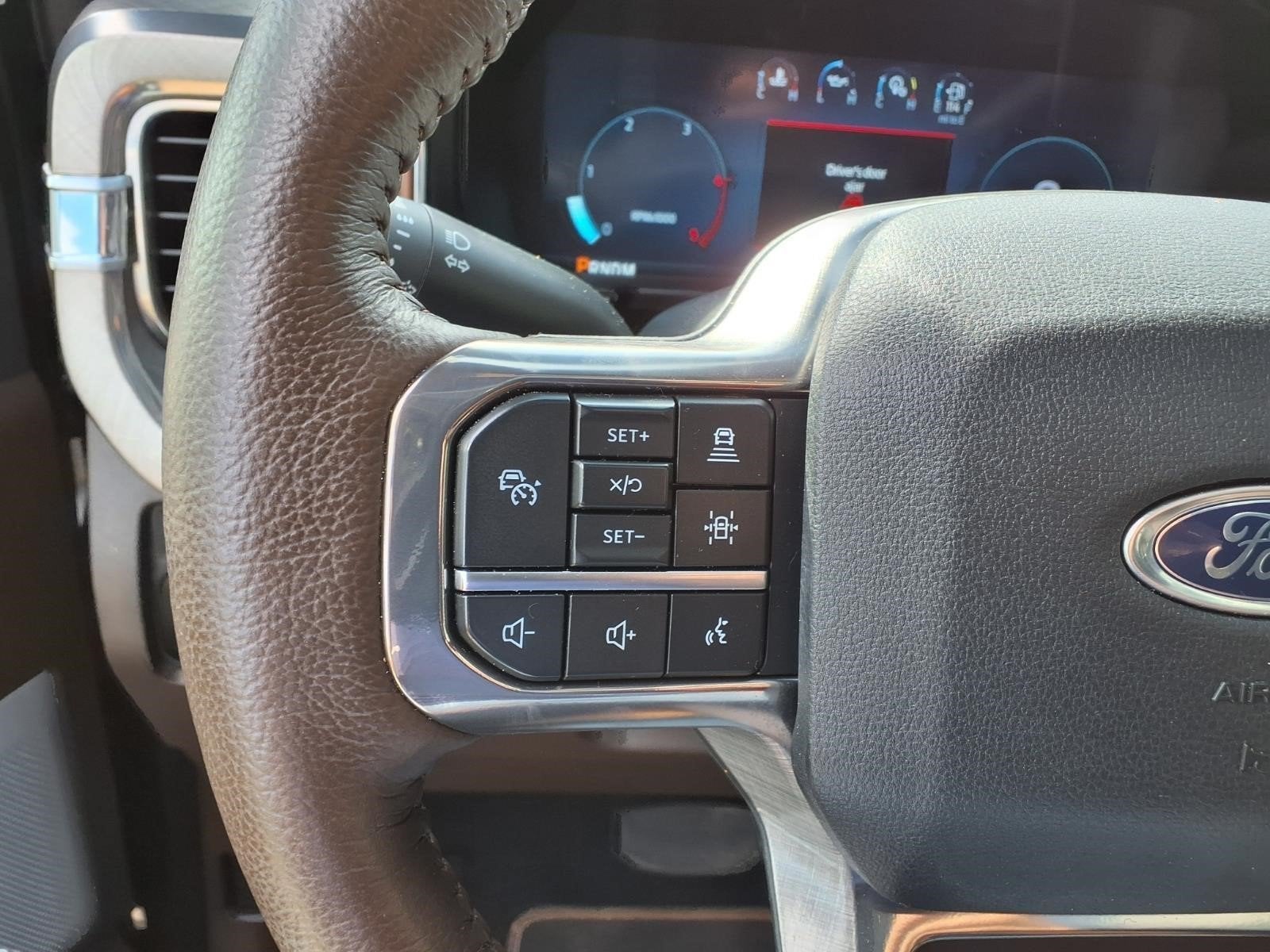 2025 Ford Super Duty F-250 SRW XL