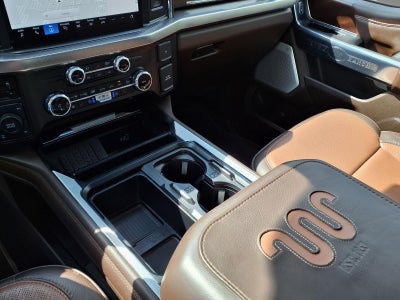2025 Ford Super Duty F-250 SRW XL