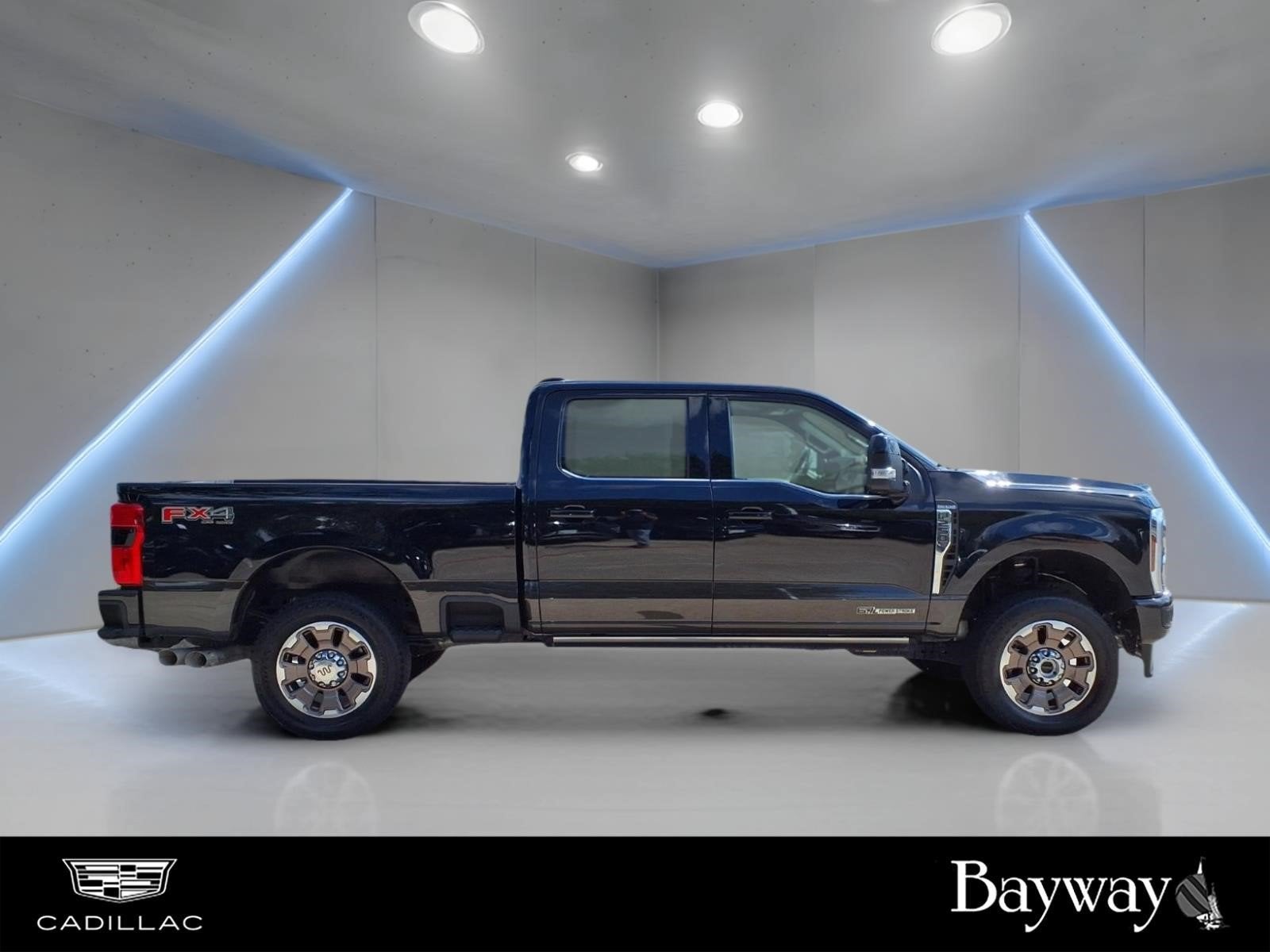 2025 Ford Super Duty F-250 SRW XL