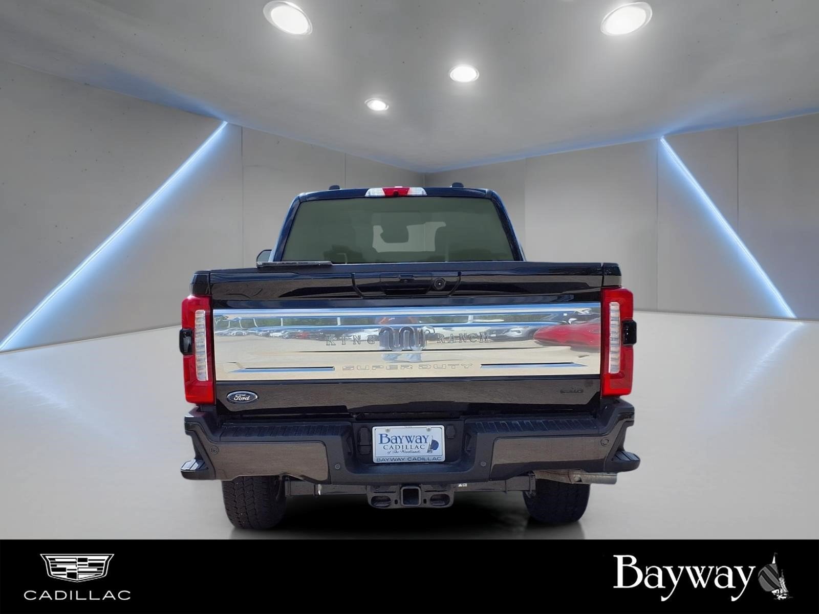 2025 Ford Super Duty F-250 SRW XL