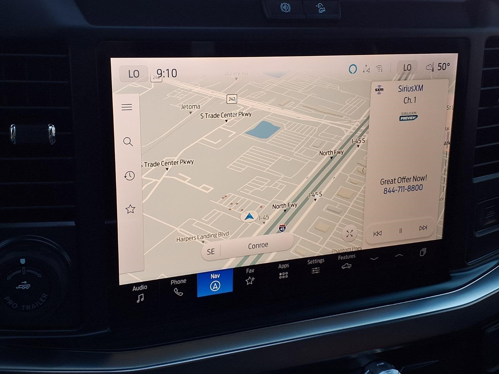 2025 Ford Super Duty F-450 DRW XL