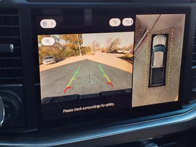 2025 Ford Super Duty F-450 DRW XL