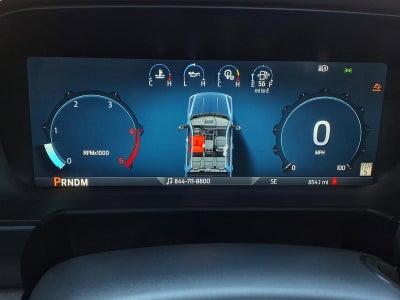 2025 Ford Super Duty F-450 DRW XL