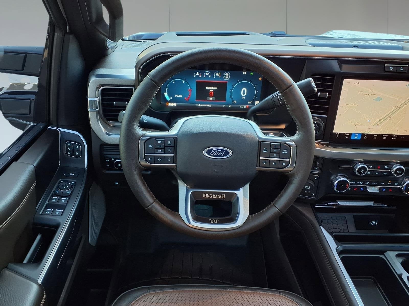 2025 Ford Super Duty F-450 DRW XL