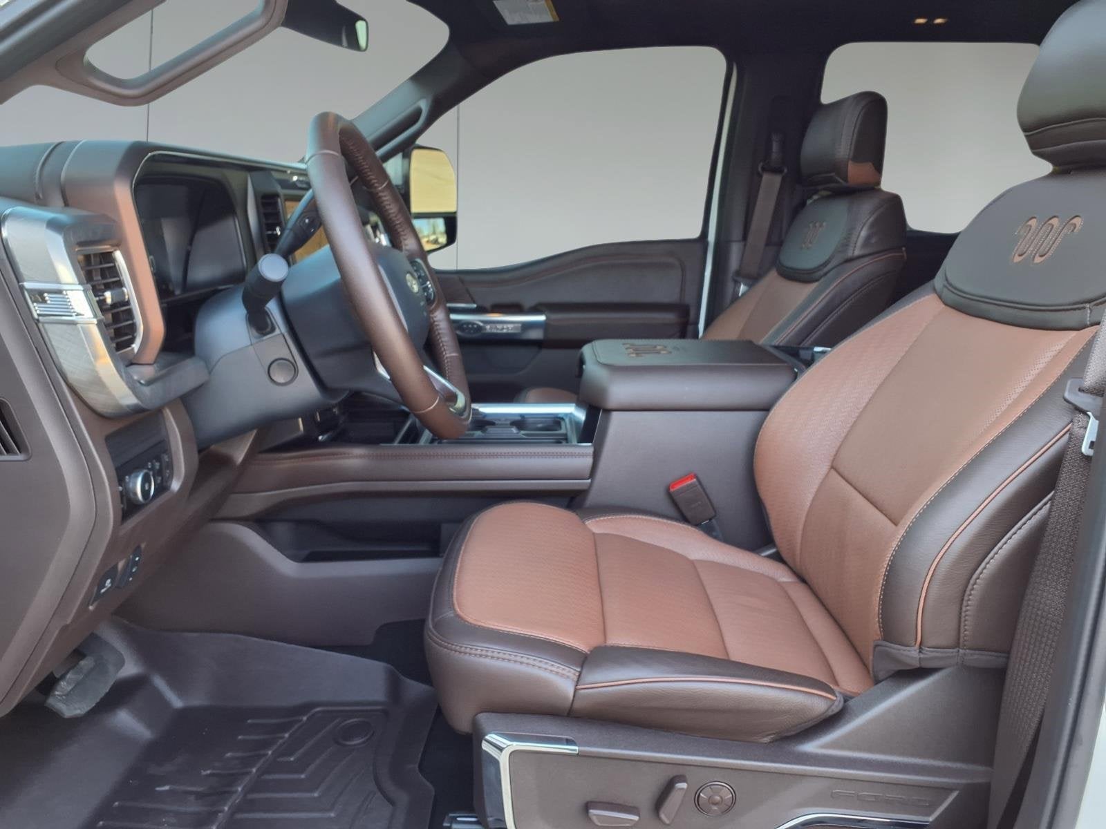 2025 Ford Super Duty F-450 DRW XL