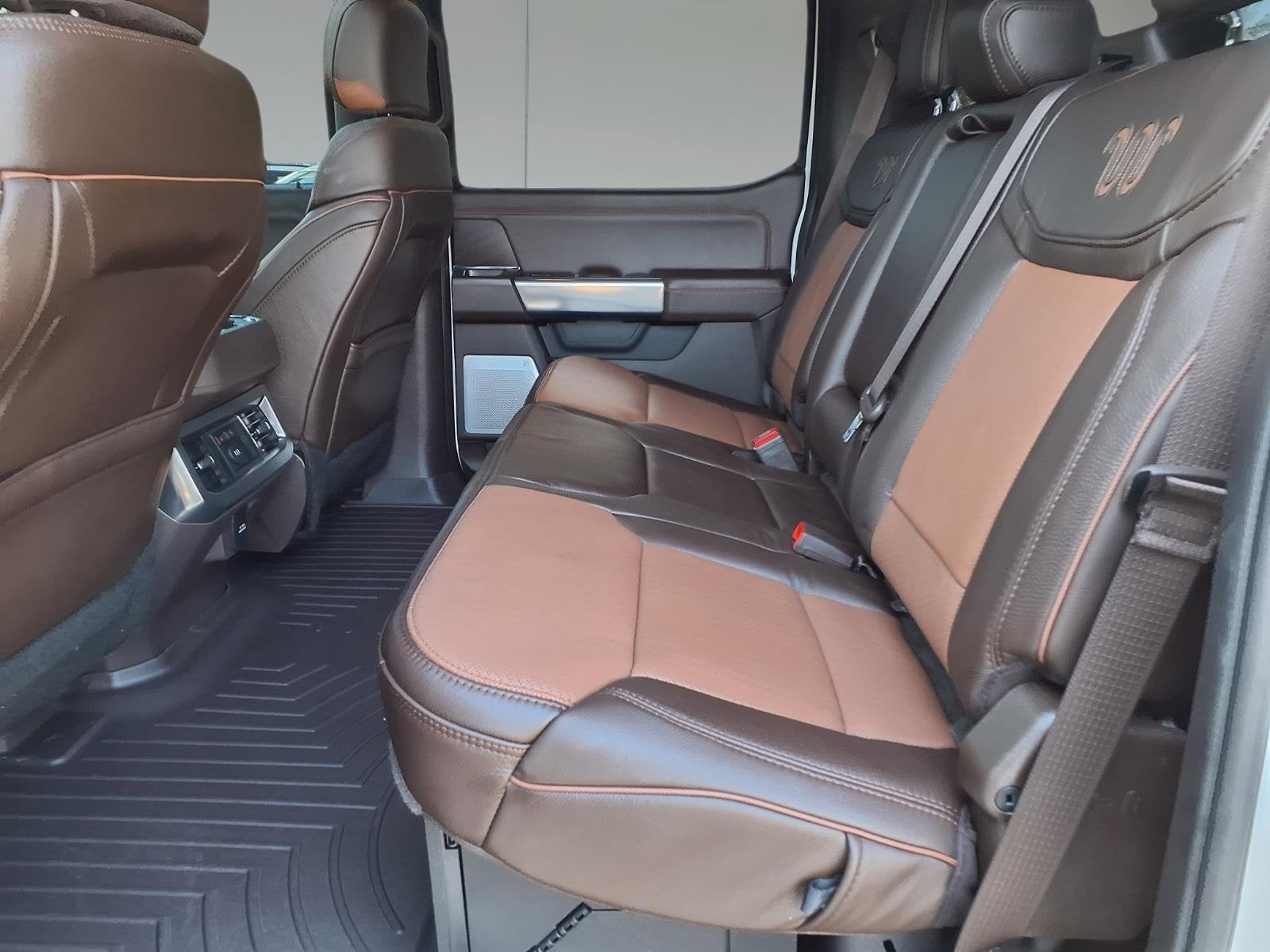 2025 Ford Super Duty F-450 DRW XL