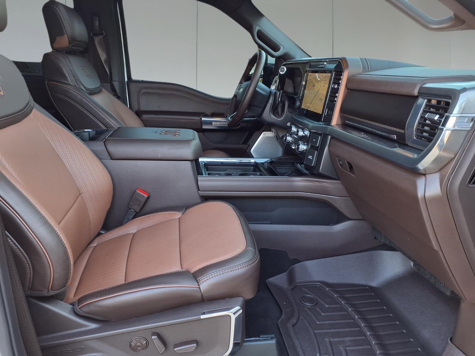 2025 Ford Super Duty F-450 DRW XL