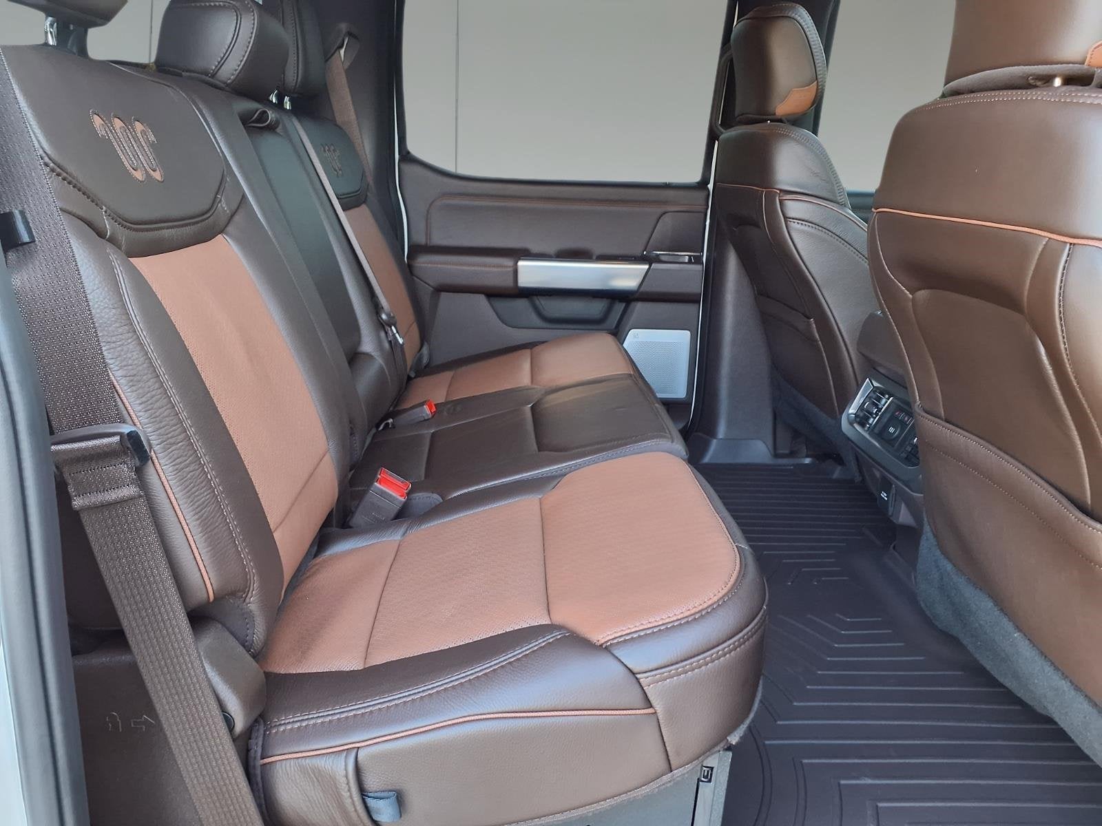 2025 Ford Super Duty F-450 DRW XL