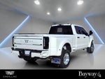 2025 Ford Super Duty F-450 DRW XL