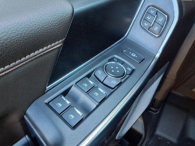 2025 Ford Super Duty F-450 DRW XL