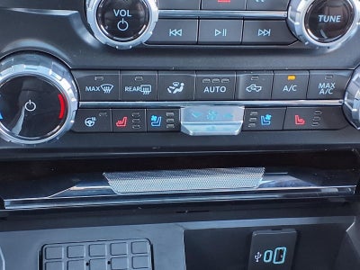 2025 Ford Super Duty F-450 DRW XL