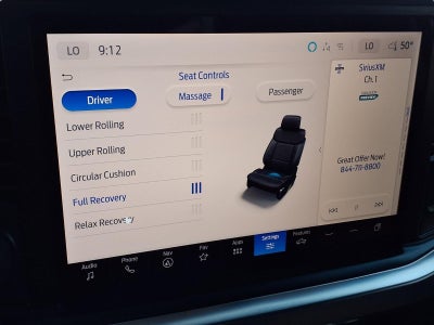 2025 Ford Super Duty F-450 DRW XL