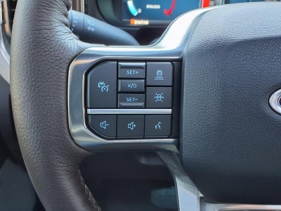 2025 Ford Super Duty F-450 DRW XL