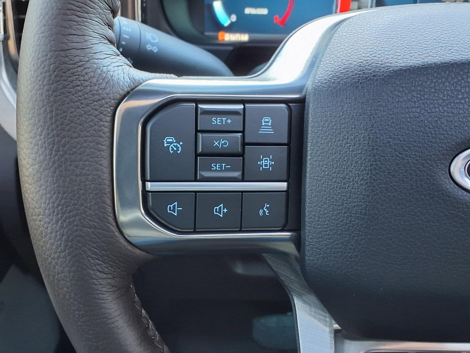 2025 Ford Super Duty F-450 DRW XL