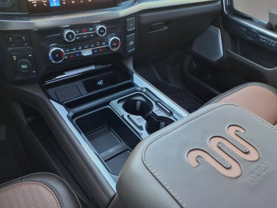 2025 Ford Super Duty F-450 DRW XL