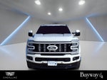 2025 Ford Super Duty F-450 DRW XL