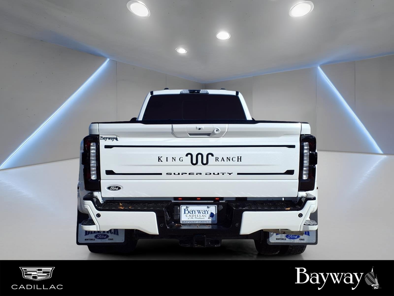 2025 Ford Super Duty F-450 DRW XL