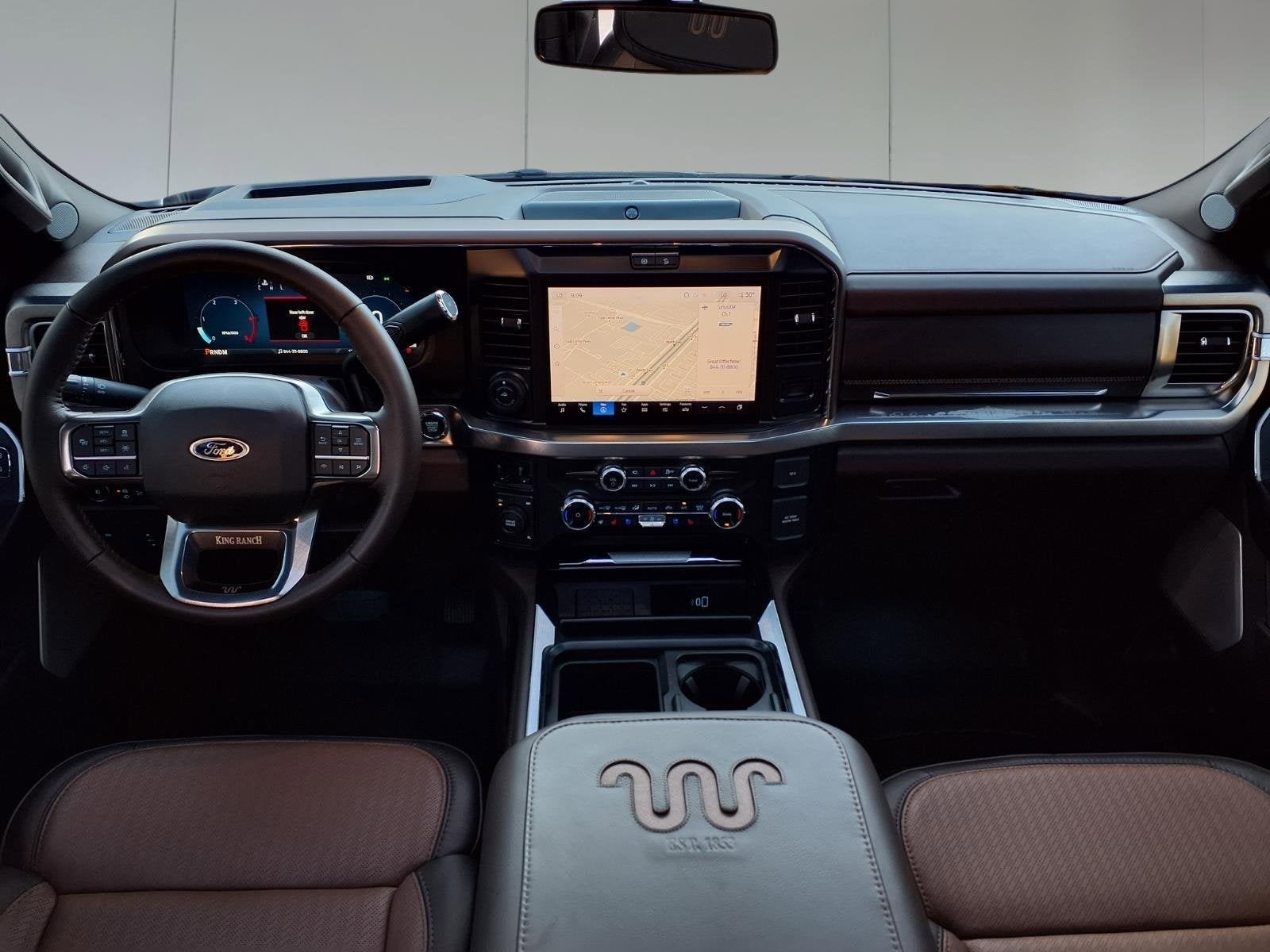 2025 Ford Super Duty F-450 DRW XL