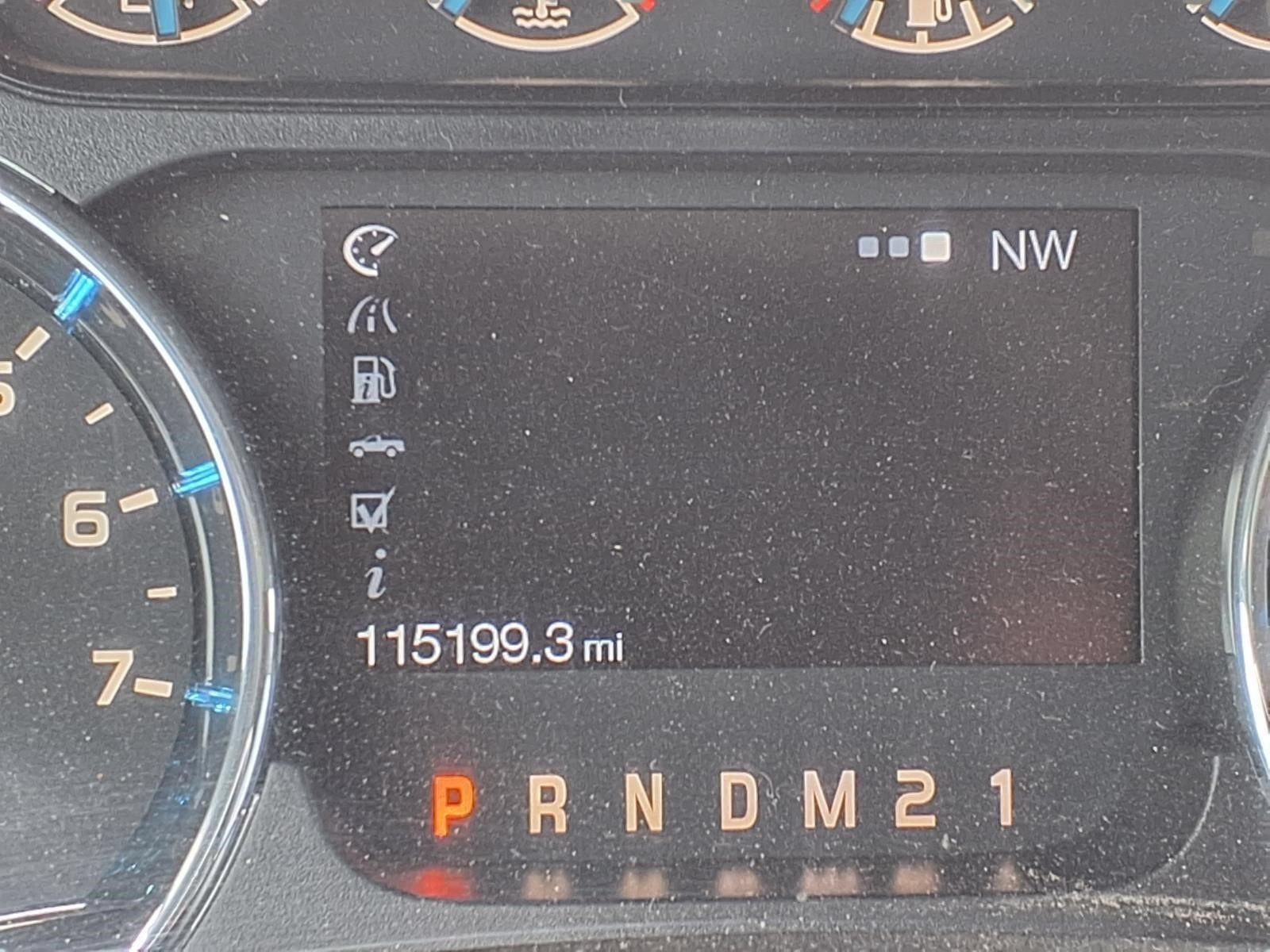 2013 Ford F-150 XL