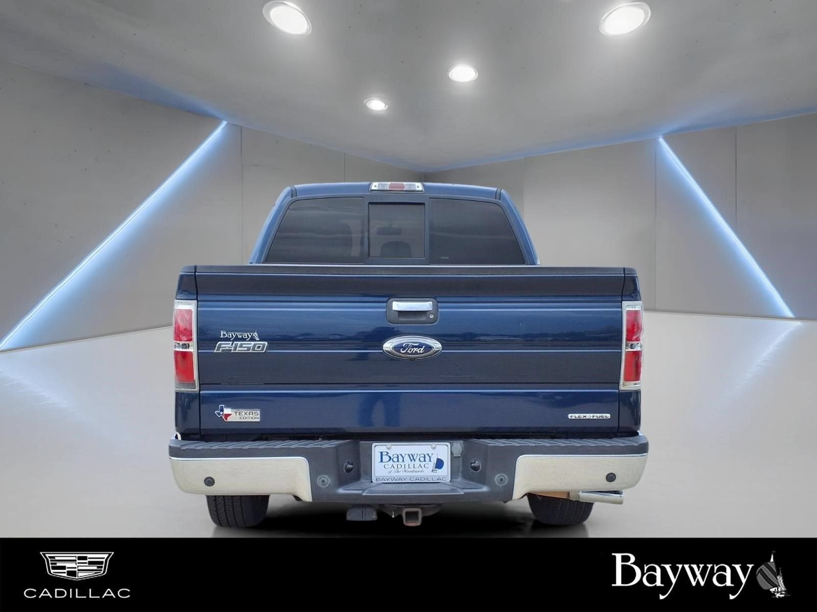 2013 Ford F-150 XL