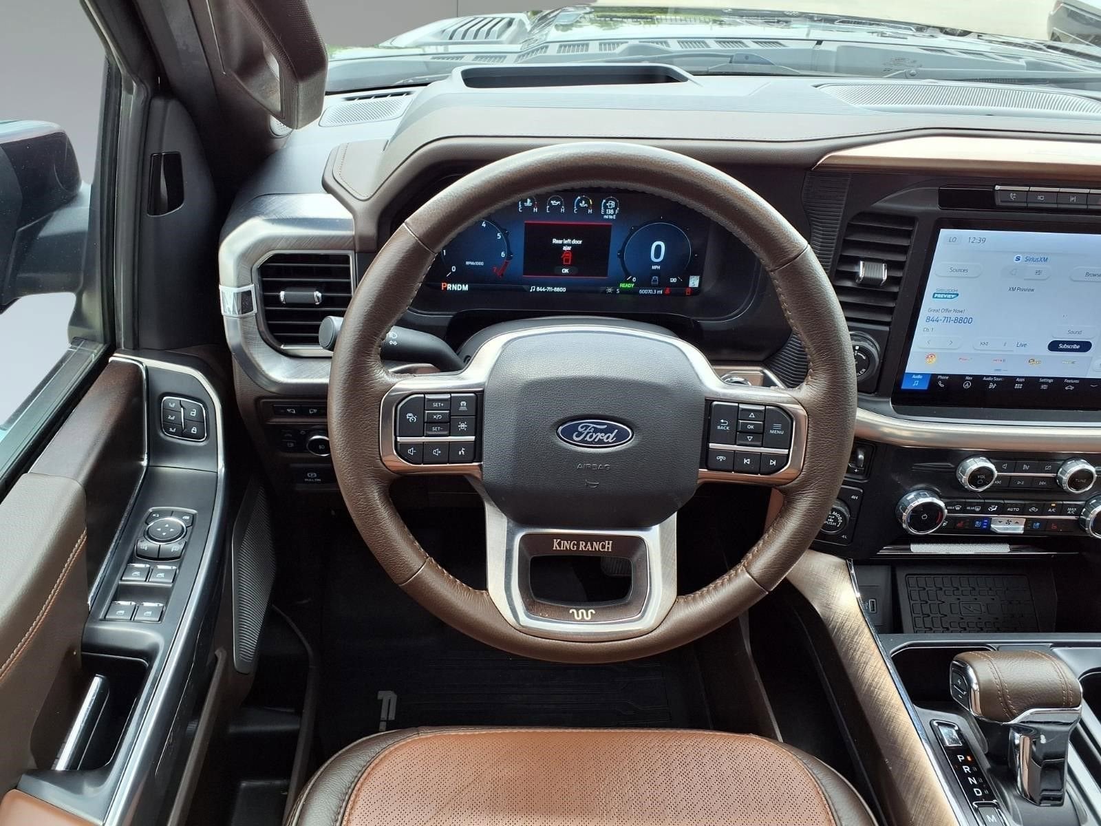 2024 Ford F-150 King Ranch