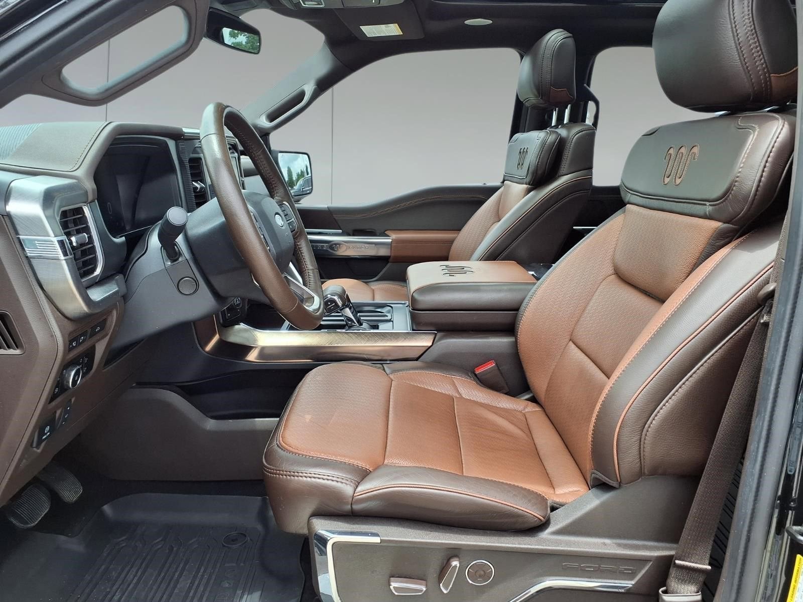 2024 Ford F-150 King Ranch