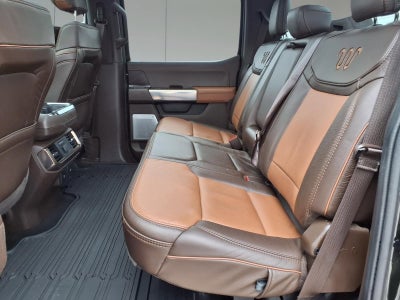 2024 Ford F-150 King Ranch