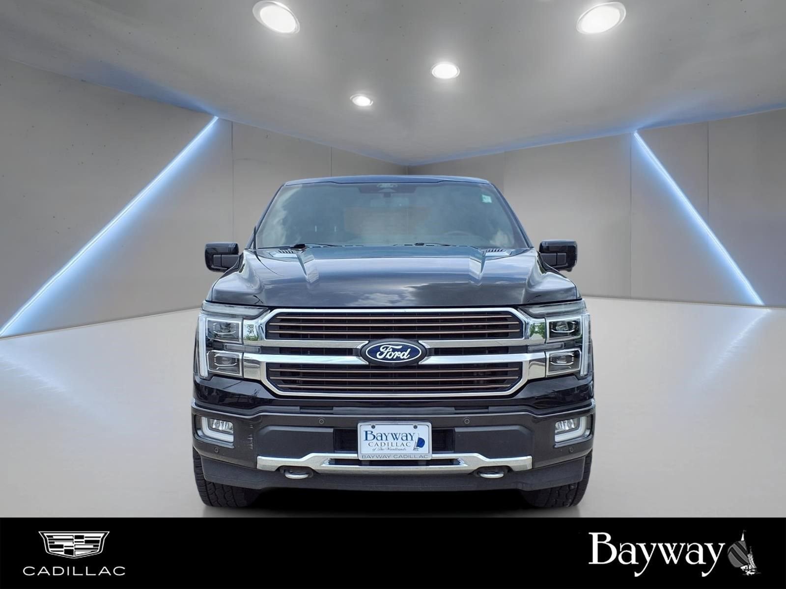 2024 Ford F-150 King Ranch