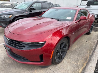 2023 Chevrolet Camaro 3LT