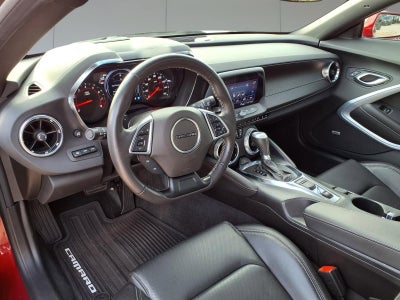 2023 Chevrolet Camaro 3LT