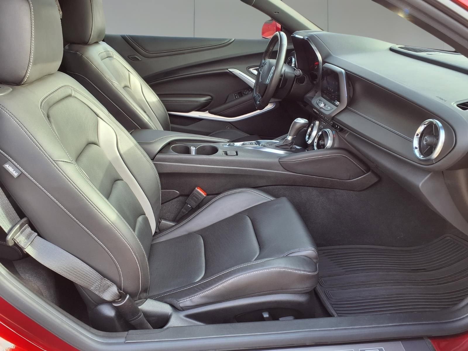 2023 Chevrolet Camaro 3LT