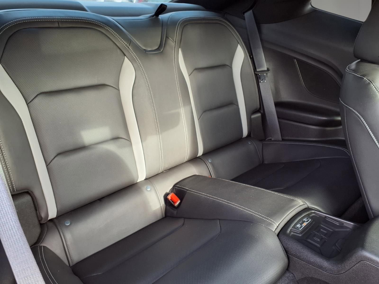 2023 Chevrolet Camaro 3LT