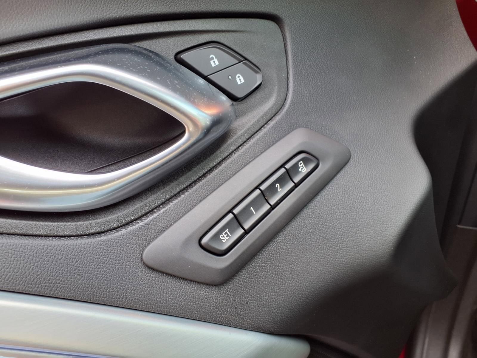 2023 Chevrolet Camaro 3LT