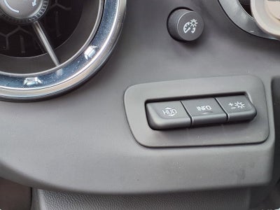 2023 Chevrolet Camaro 3LT