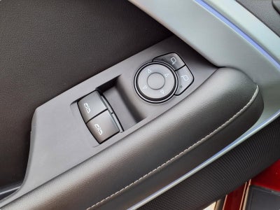 2023 Chevrolet Camaro 3LT