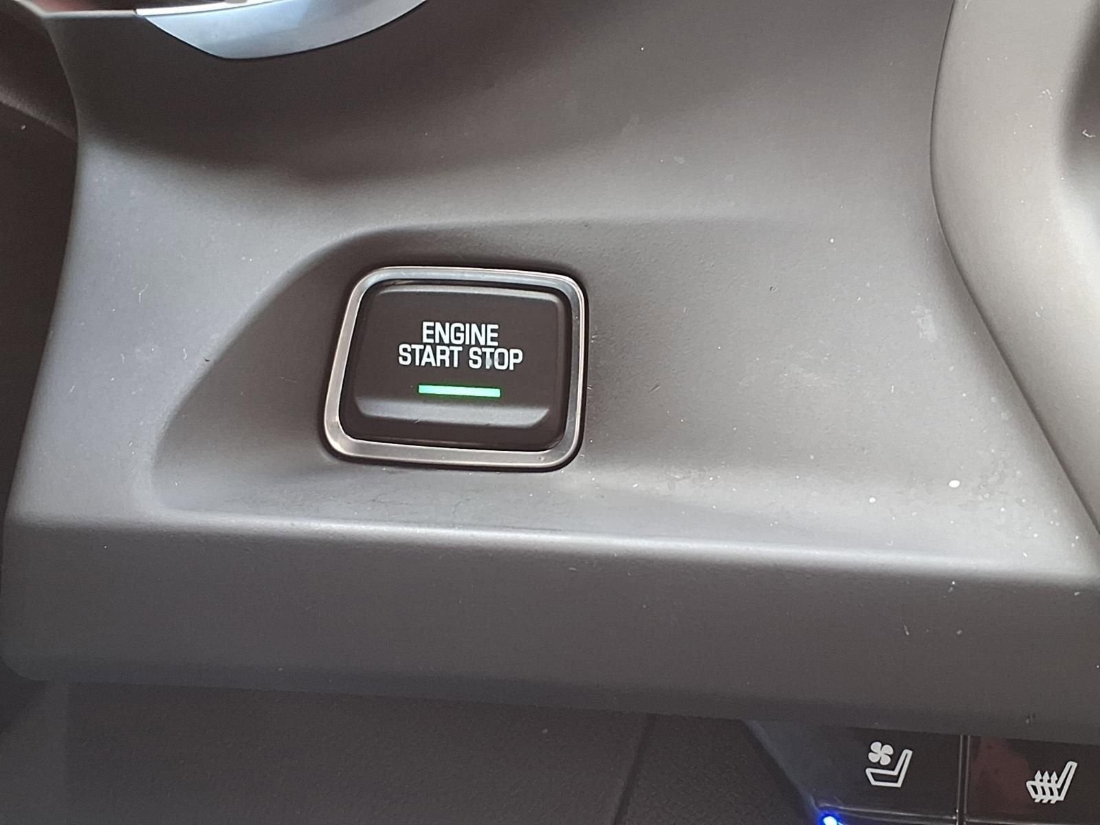 2023 Chevrolet Camaro 3LT