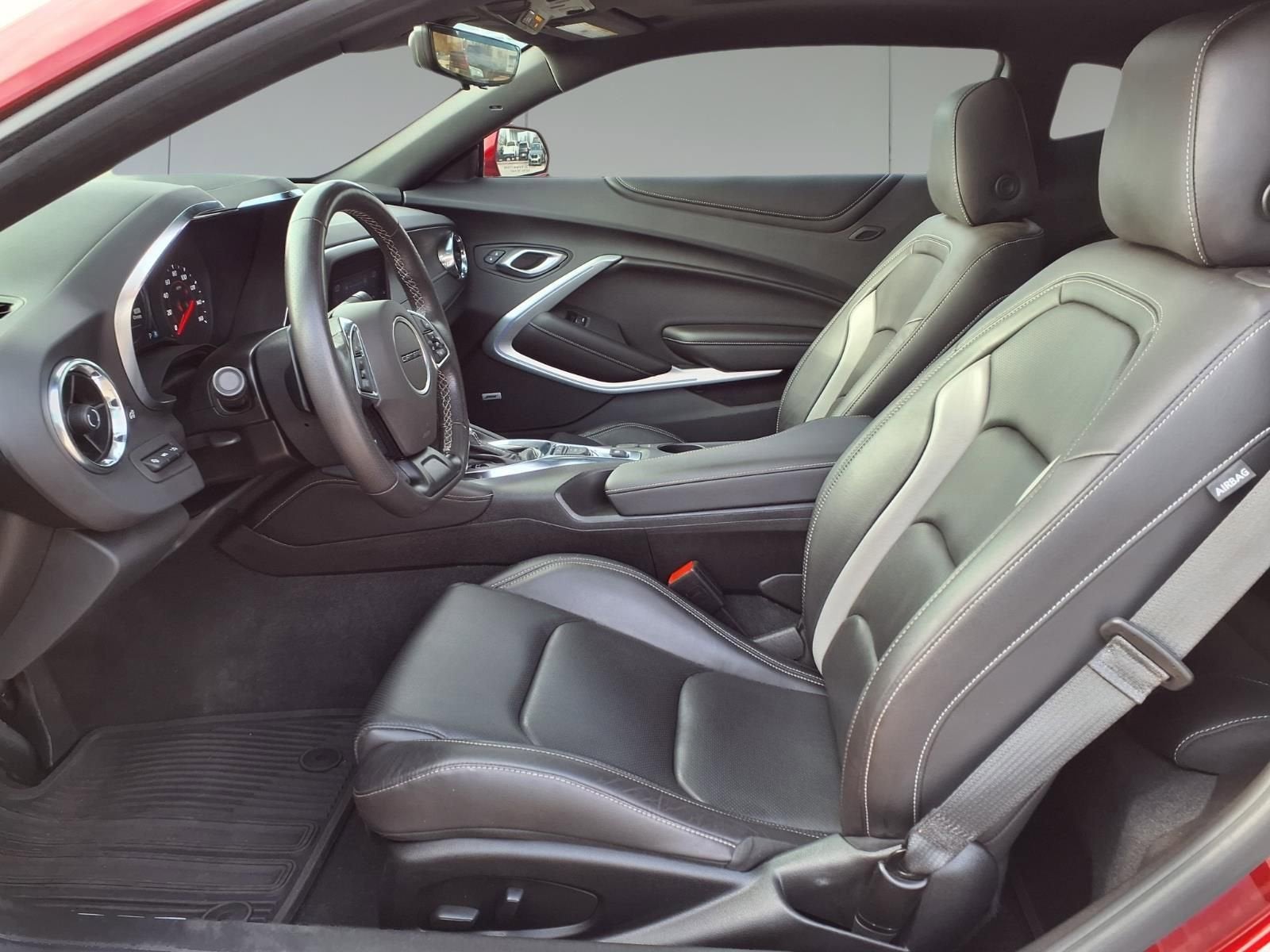 2023 Chevrolet Camaro 3LT