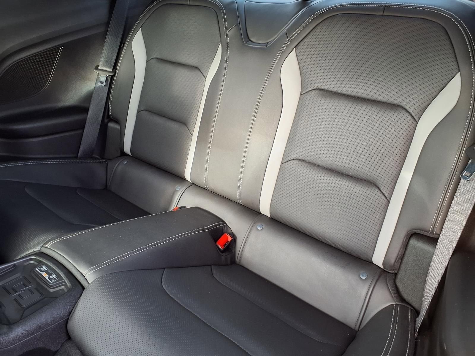 2023 Chevrolet Camaro 3LT