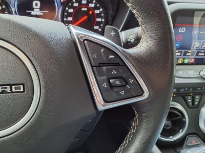 2023 Chevrolet Camaro 3LT